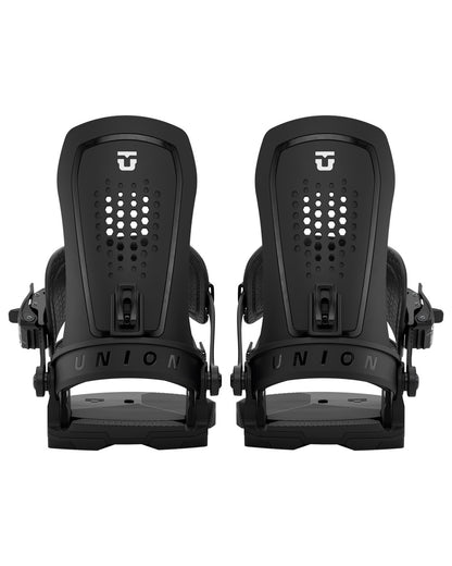 Union Men's Force Binding Black 2027