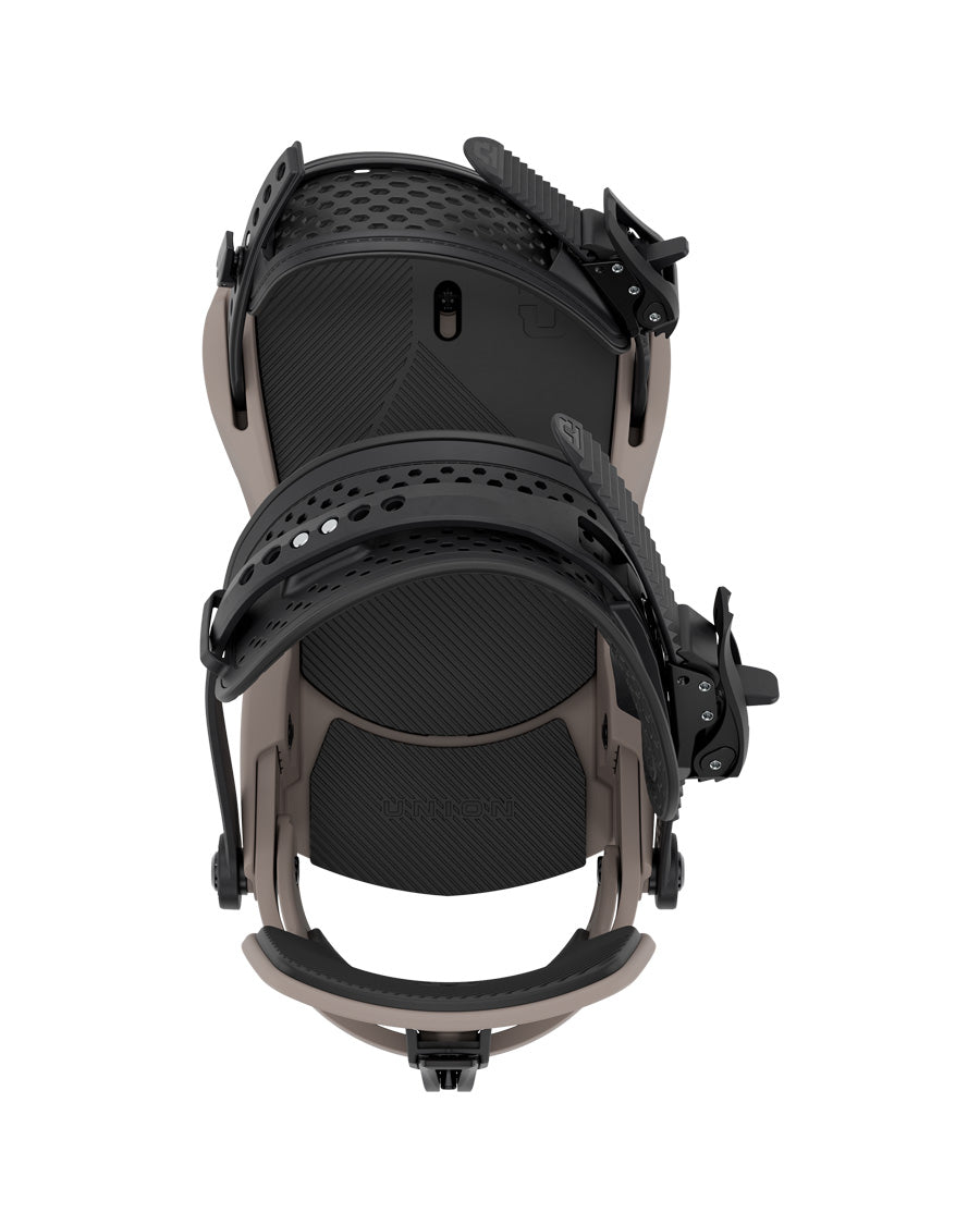 Union Men's Force Binding Brown 2027