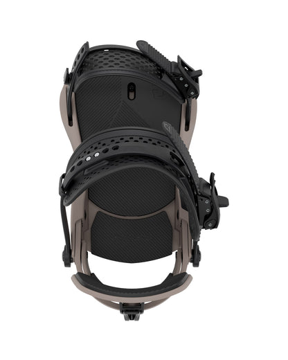 Union Men's Force Binding Brown 2027