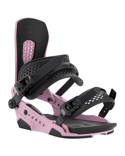 Union Force Binding Pink 2027