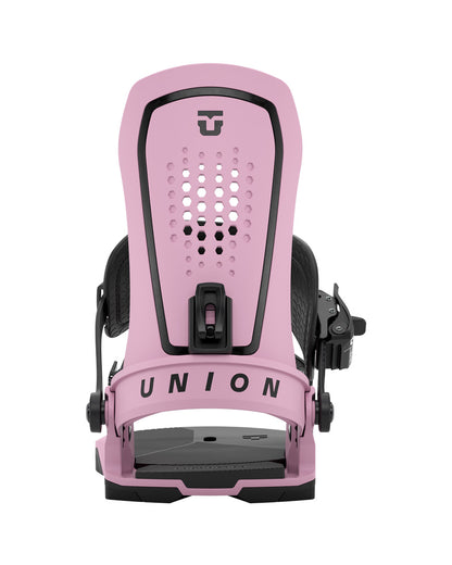 Union Force Binding Pink 2027