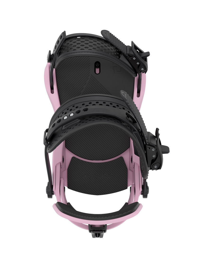 Union Force Binding Pink 2027