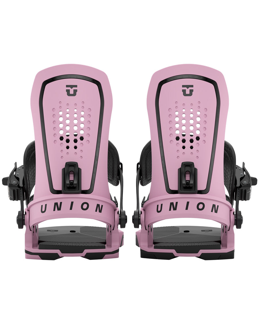 Union Force Binding Pink 2027