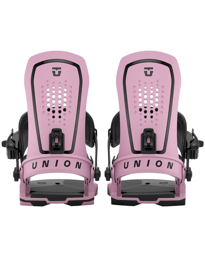 Union Force Binding Pink 2027