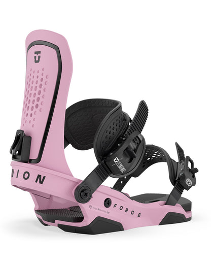 Union Force Binding Pink 2027