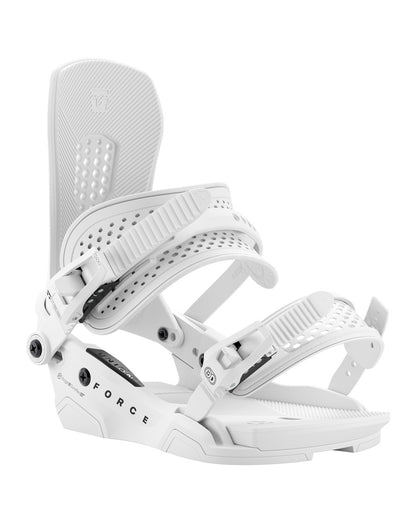 Union Force Binding White 2027