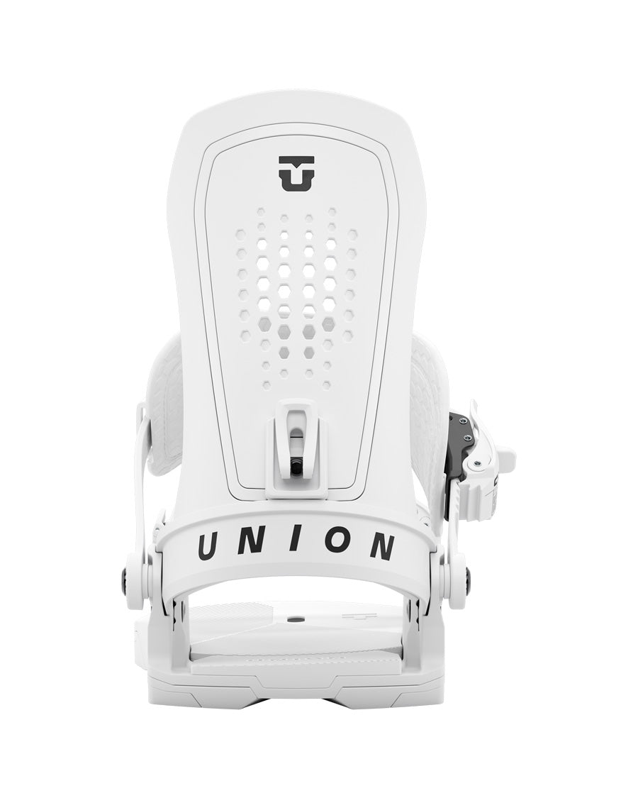 Union Force Binding White 2027