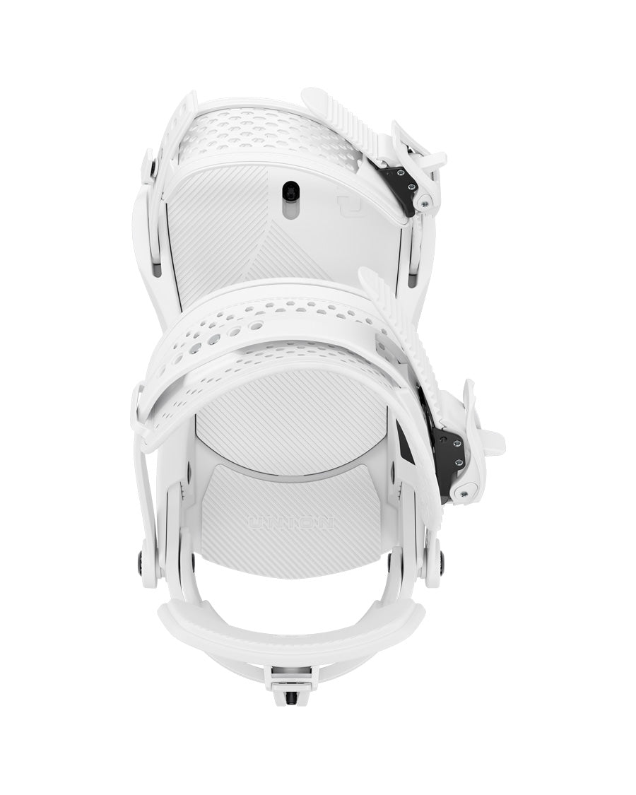 Union Force Binding White 2027