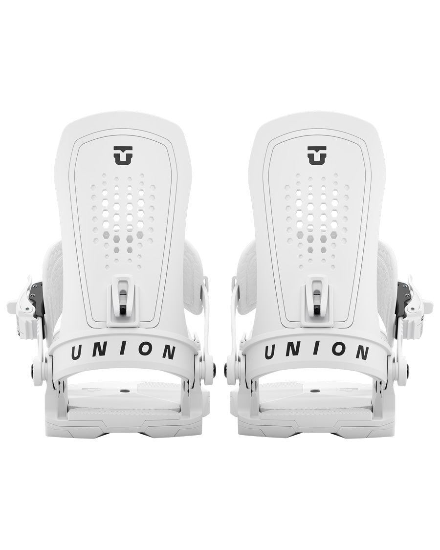 Union Force Binding White 2027