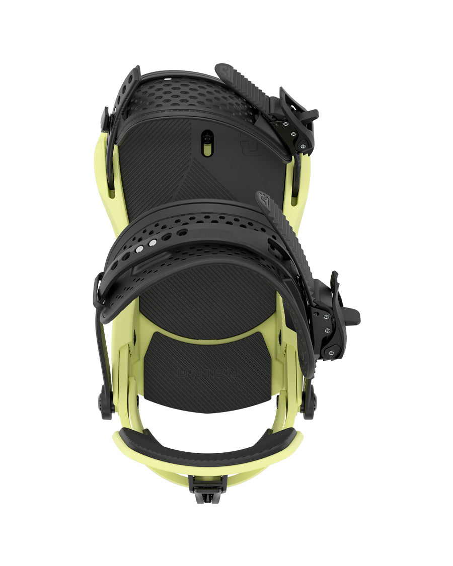 Union Men's Force Binding Yellow 2027