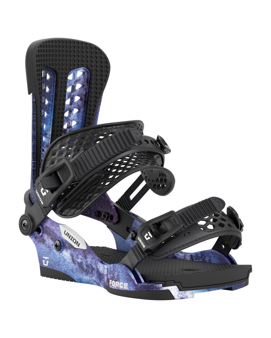 Union Men's Force Classic Binding Cosmo 2027