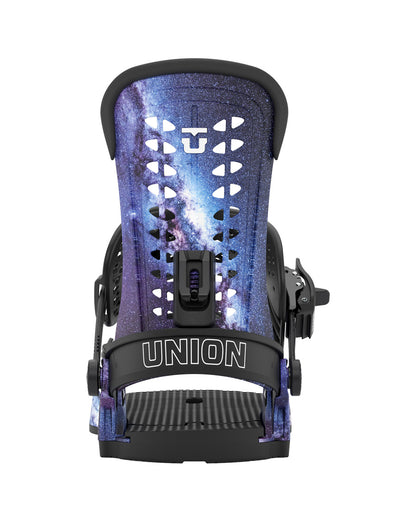 Union Men's Force Classic Binding Cosmo 2027