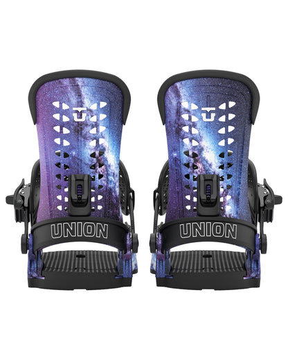 Union Men's Force Classic Binding Cosmo 2027