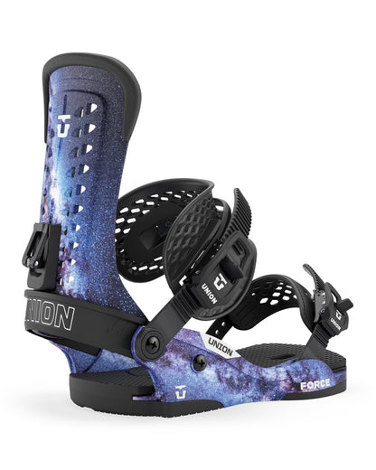Union Men's Force Classic Binding Cosmo 2027
