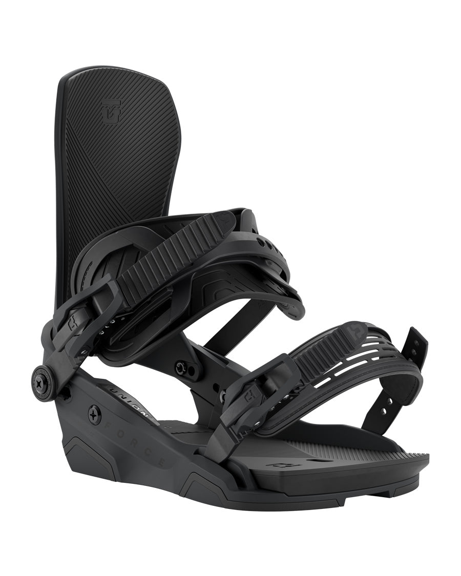 Union Force Team Binding Black 2027