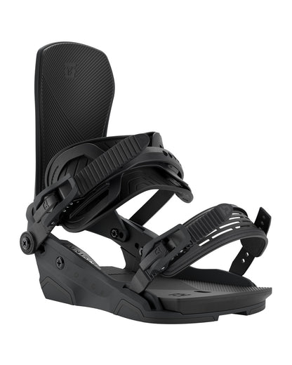 Union Force Team Binding Black 2027