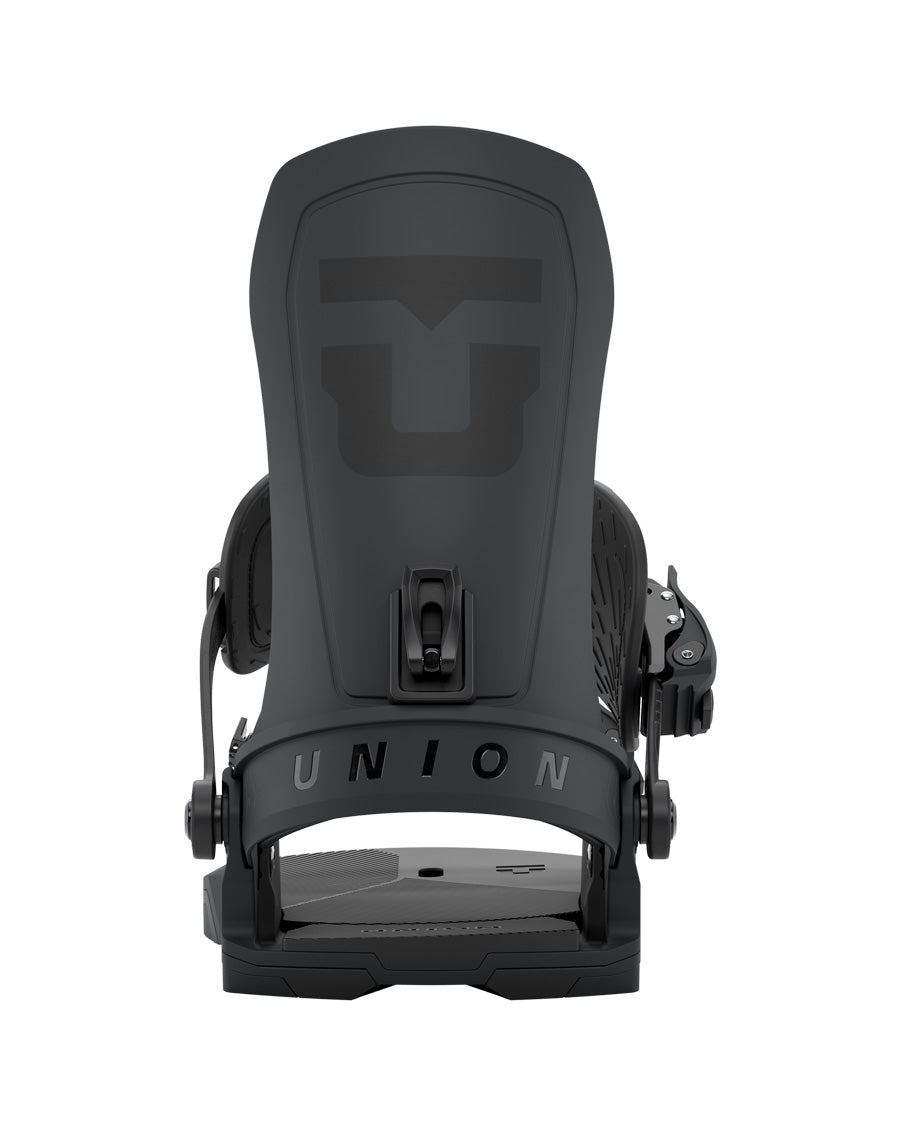 Union Force Team Binding Black 2027