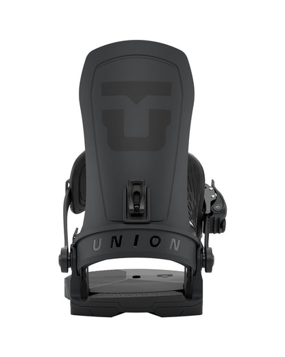Union Force Team Binding Black 2027