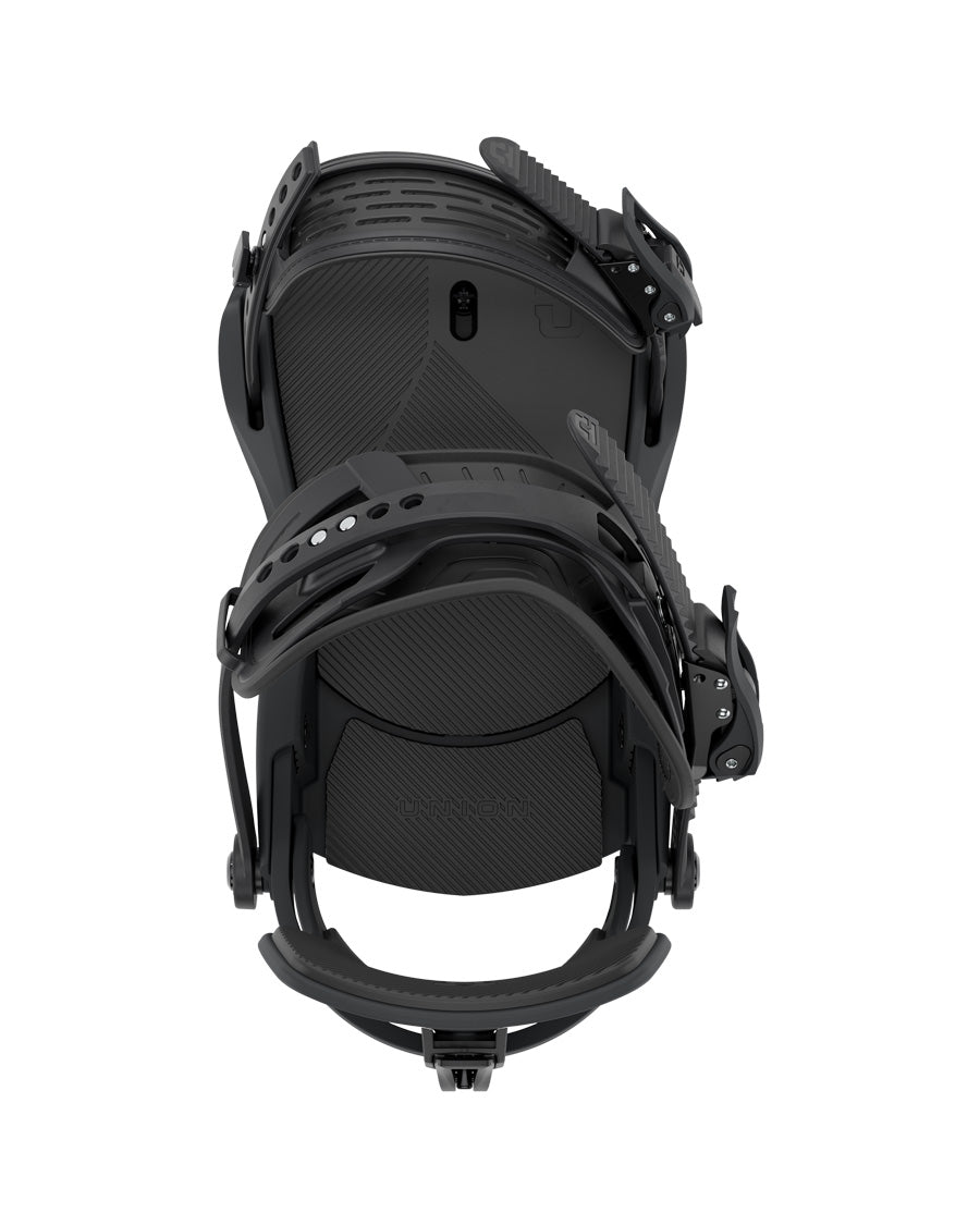 Union Force Team Binding Black 2027