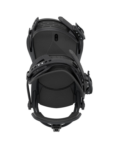 Union Force Team Binding Black 2027