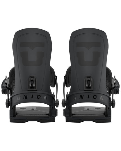 Union Force Team Binding Black 2027