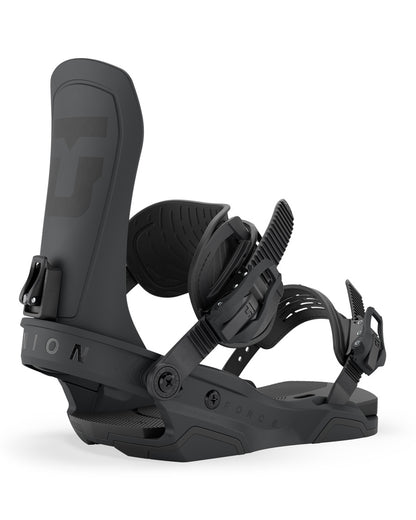 Union Force Team Binding Black 2027