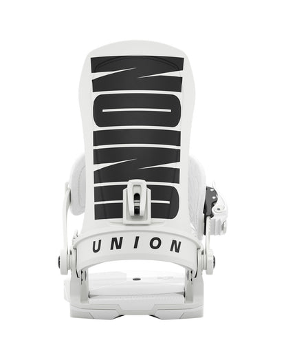 Union Force Team Binding Stone 2027