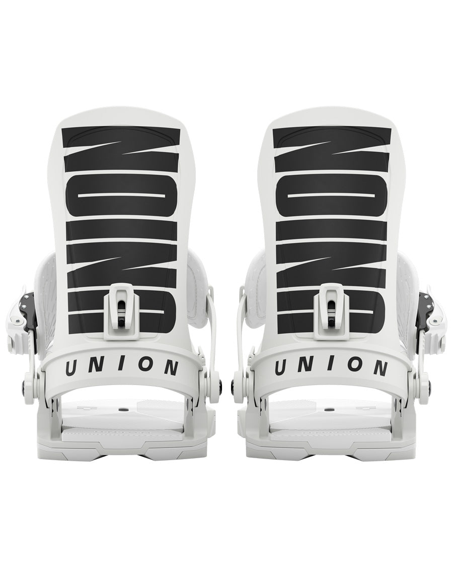 Union Force Team Binding Stone 2027