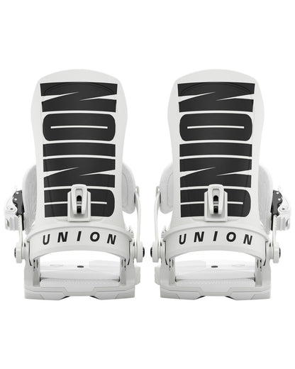 Union Force Team Binding Stone 2027