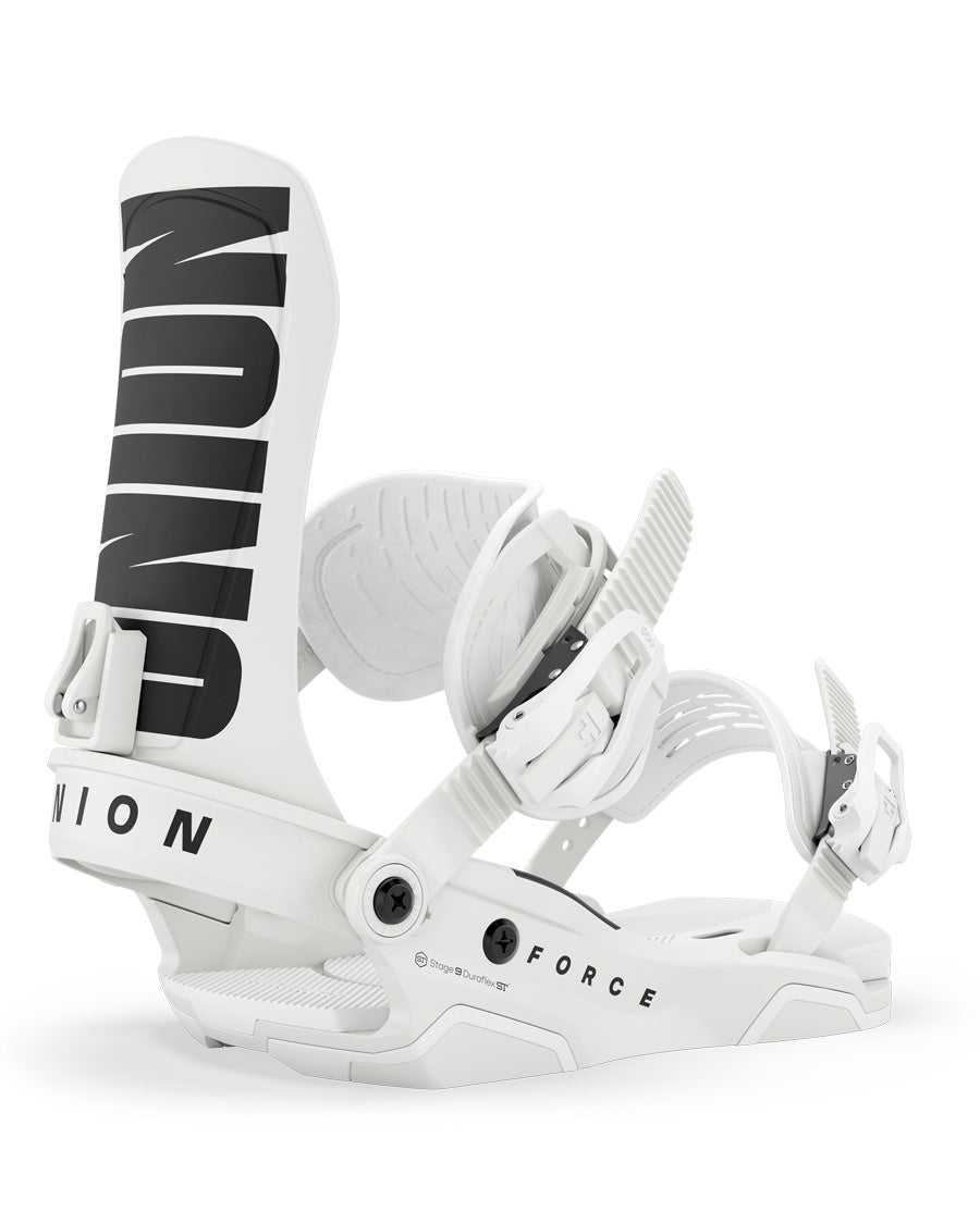 Union Force Team Binding Stone 2027