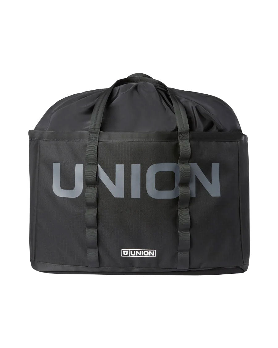 Union Gear Bag 2.0 Black 2027