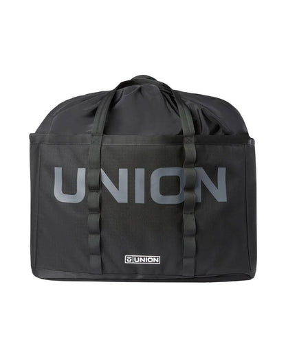 Union Gear Bag 2.0 Black 2027