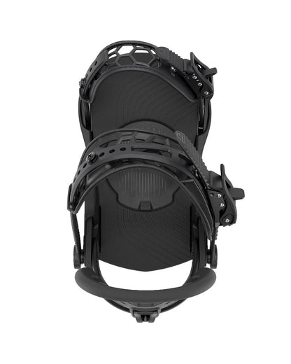 Union Kids' Cadet Binding Black 2026