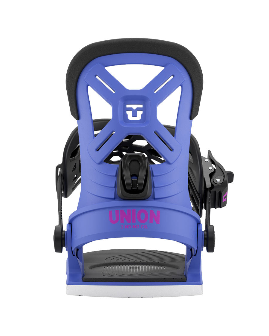 Union Kids' Cadet Binding Purple 2026