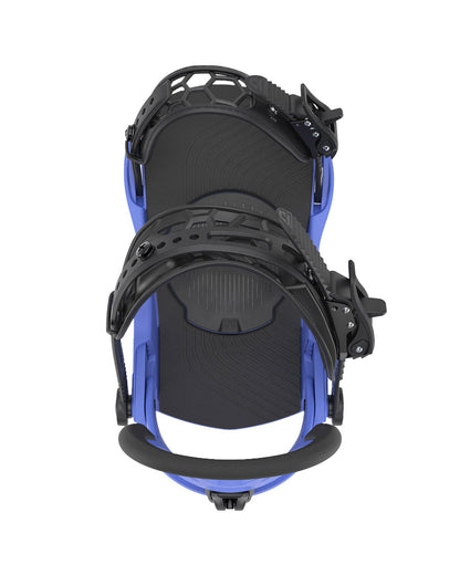 Union Kids' Cadet Binding Purple 2026