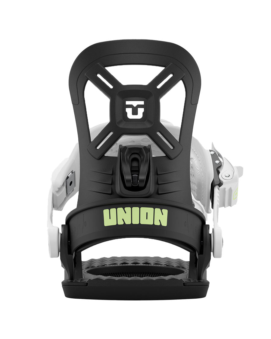 Union Kids' Cadet Mini Binding Black 2026