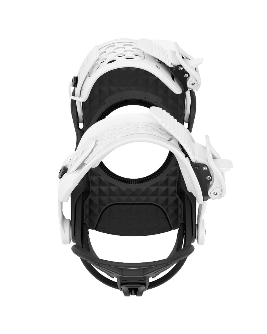 Union Kids' Cadet Mini Binding Black 2026