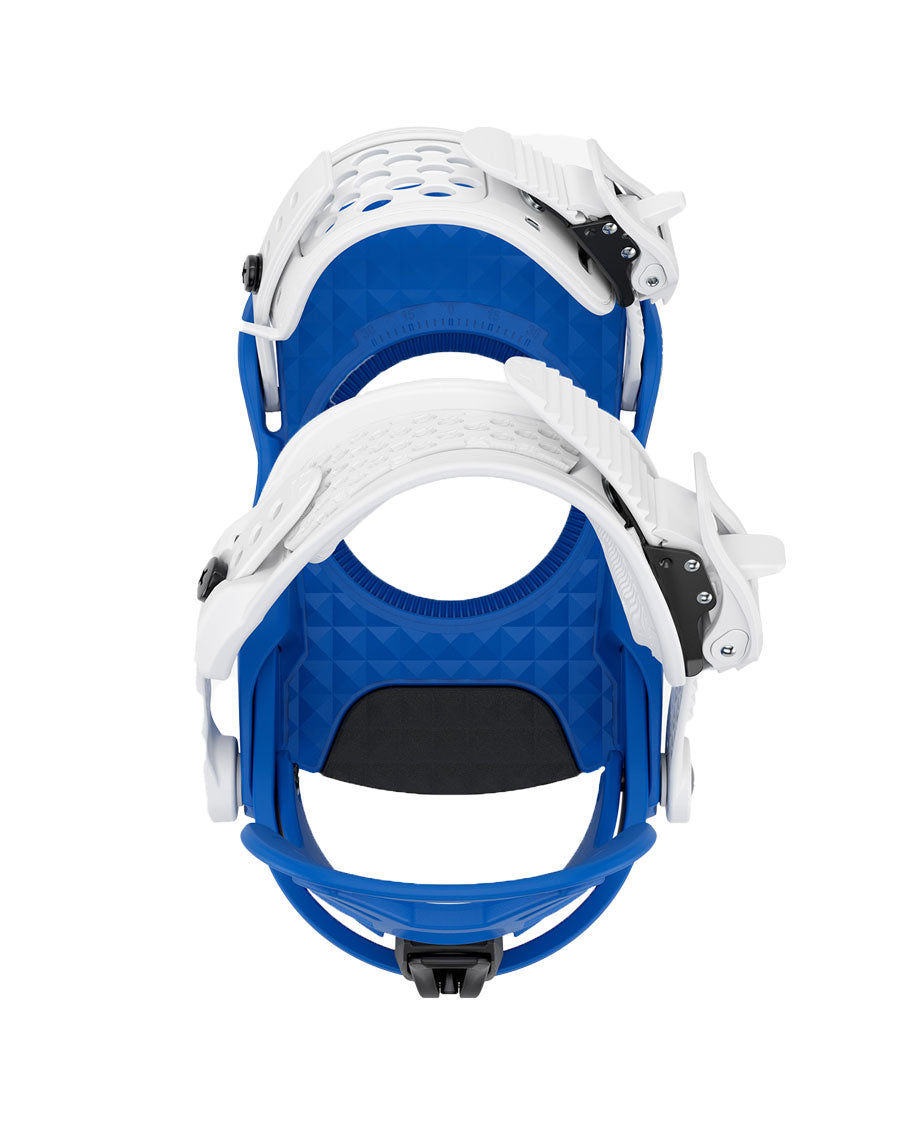 Union Kids' Cadet Mini Binding Blue 2026