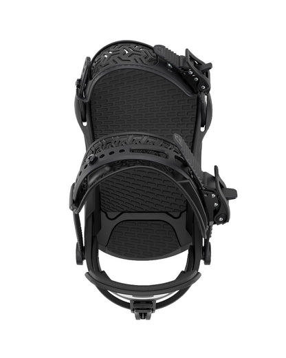 Union Kids' Cadet Pro Binding Black 2026