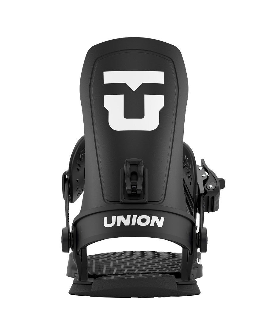 Union Kids' Cadet Pro Binding Black 2026