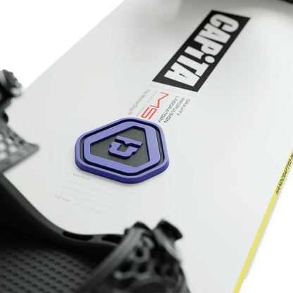 Union Lab Stomp Pad Black 2026