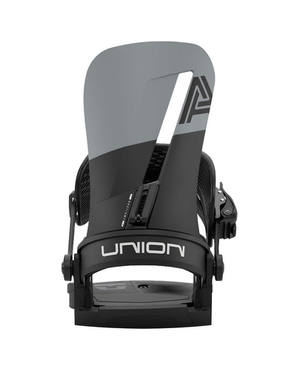 Union Men's Atlas Binding Black 2026