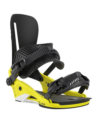 Union Men's Atlas Binding Hype Yellow 2026