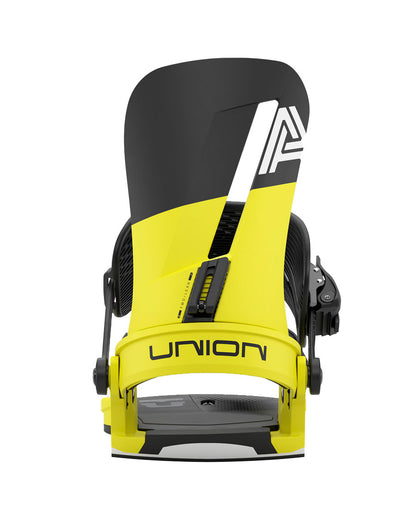 Union Men's Atlas Binding Hype Yellow 2026