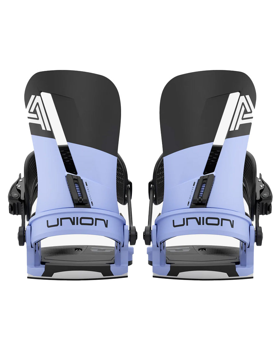 Union Men's Atlas Binding Violet 2026