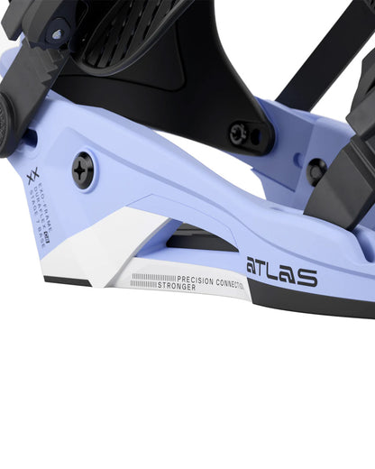 Union Men's Atlas Binding Violet 2026