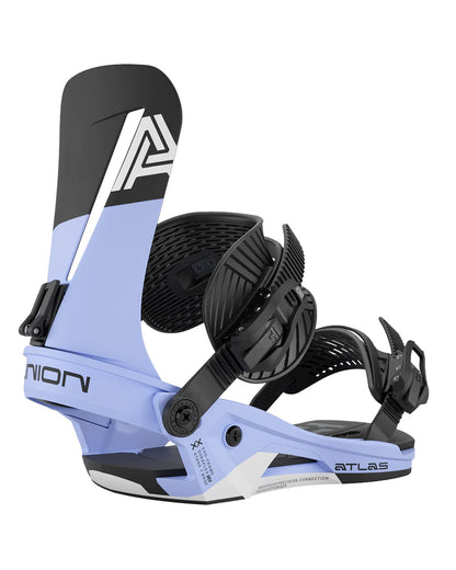 Union Men's Atlas Binding Violet 2026