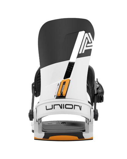 Union Men's Atlas Binding White/Orange 2026