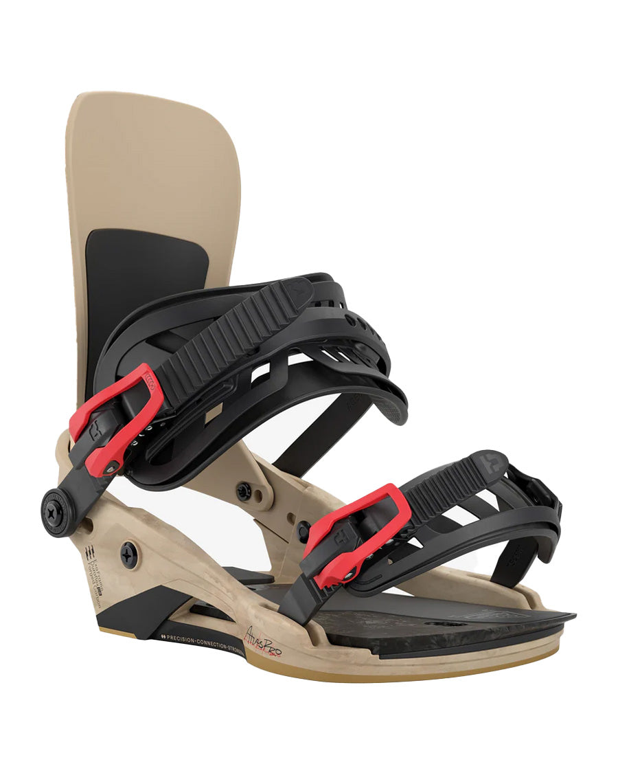 Union Men's Atlas Pro Binding Kazu 2026 – The Source Snowboard & Skate