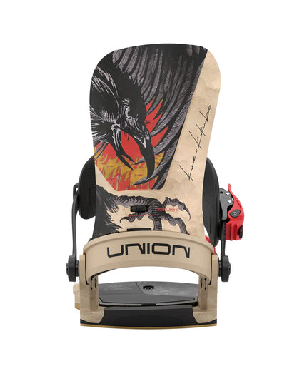 Union Men's Atlas Pro Binding Kazu 2026